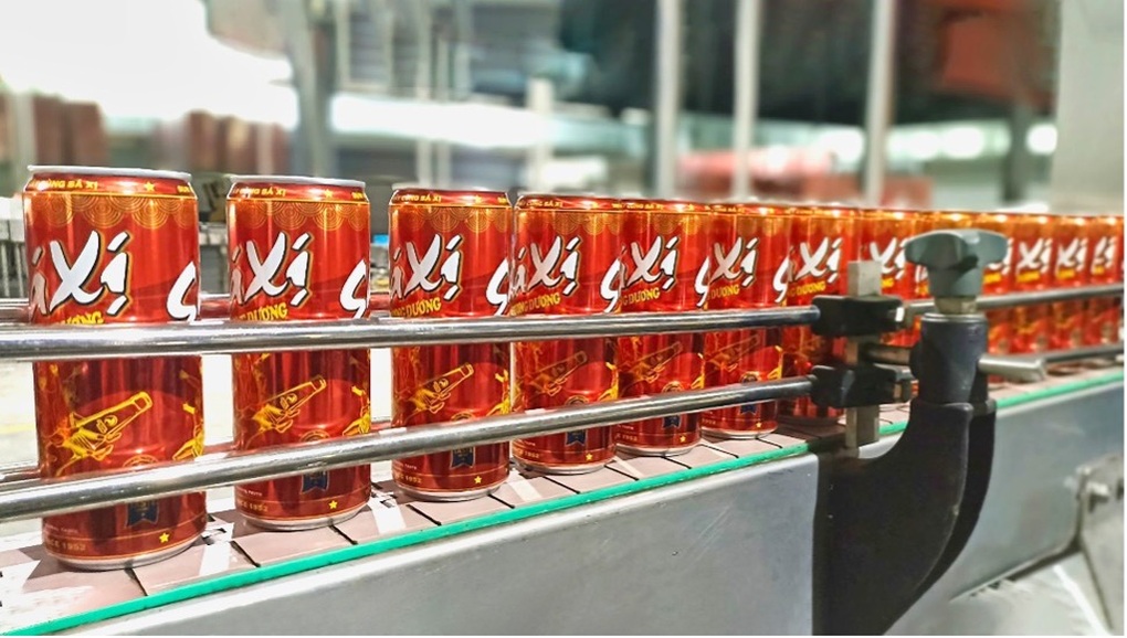 Sá xị Chương Dương lần đầu tiên nhận giải thưởng quốc tế - 3 Sá xị Chương Dương lần đầu tiên nhận giải thưởng quốc tế - 3