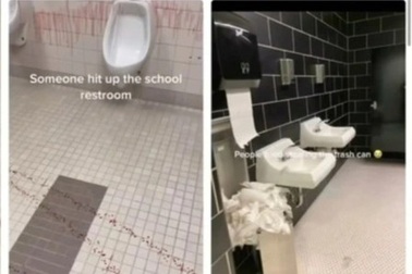 Hàng loạt trường học ở Mỹ bị cướp phá vì một trào lưu TikTok