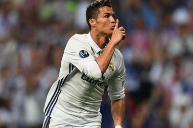 Đội hình kết hợp “siêu khủng” giữa Real Madrid và Juventus