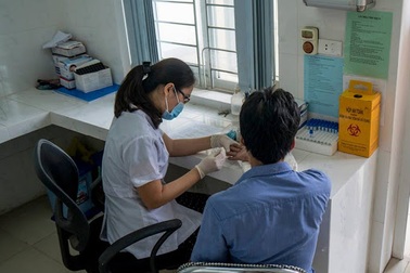 Lào Cai: Hỗ trợ 100% kinh phí mua bảo hiểm y tế cho người bị HIV