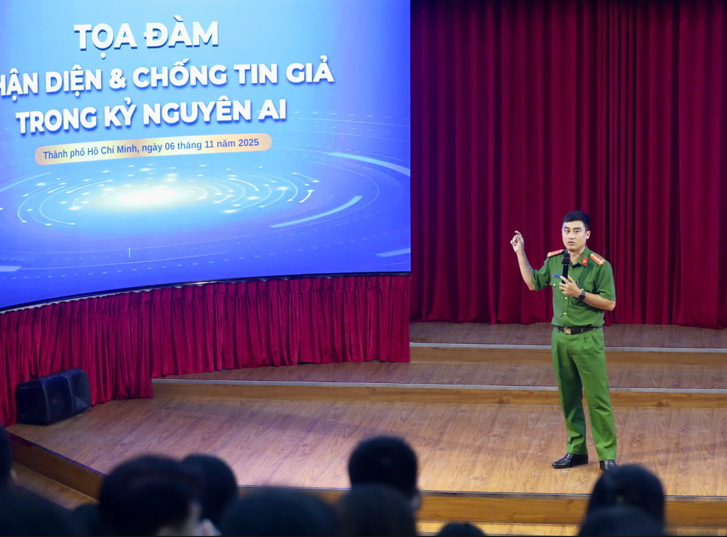 पुरुष छात्र को मनोवैज्ञानिक रूप से छला गया, Nam sinh viên bị thao túng tâm lý, mất tiền oan vì tin nhắn “cô đơn quá!” - 1