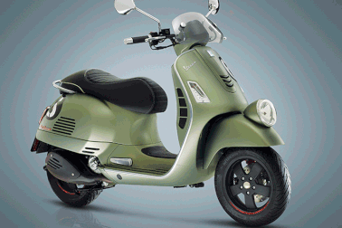 Piaggio bất ngờ tăng giá hàng loạt xe