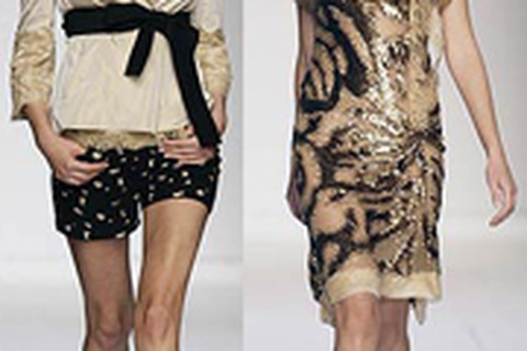 La Perla: Vẻ đẹp dịu dàng và bay bổng