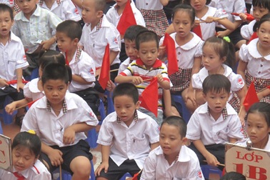 Chủ tịch nước gửi thư thiếu nhi nhân kỷ niệm 50 năm phong trào “Nghìn việc tốt”