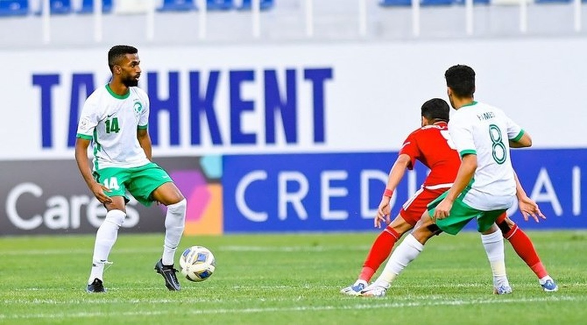 Báo giới Saudi Arabia dành sự quan tâm đến U23 Việt Nam - 1