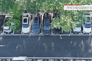 BYD cam kết bồi thường thiệt hại nếu xe của hãng gây va chạm khi tự đỗ