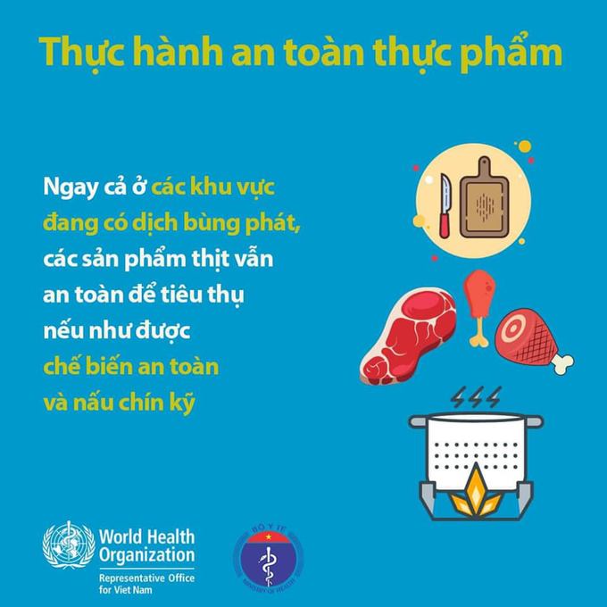 Bộ Y tế: Cẩm nang hỏi - đáp thông tin về bệnh viêm đường hô hấp cấp do chủng mới vi rút corona (nCoV) - Ảnh 5.