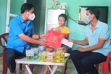 Ninh Bình yêu cầu không tổ chức chúc Tết, biếu tặng quà cấp trên