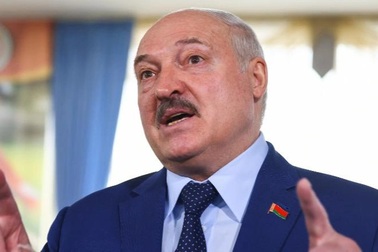 Tổng thống Belarus nêu kịch bản tham chiến ở Ukraine