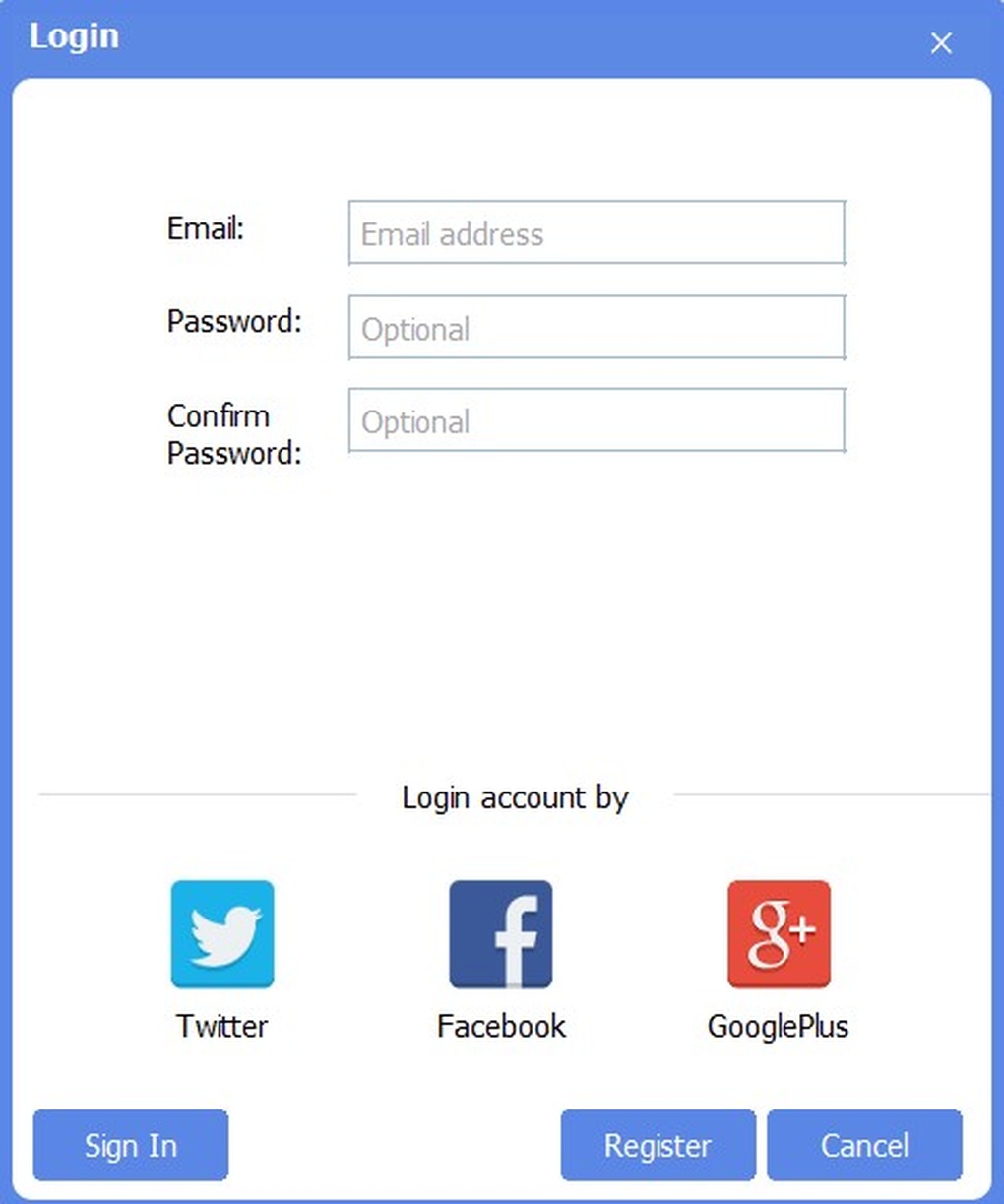 Cách nhận miễn phí bản quyền phần mềm xử lý file PDF đa năng, giá 29 USD - 1 Cách nhận miễn phí bản quyền phần mềm xử lý file PDF đa năng, giá 29 USD - 1