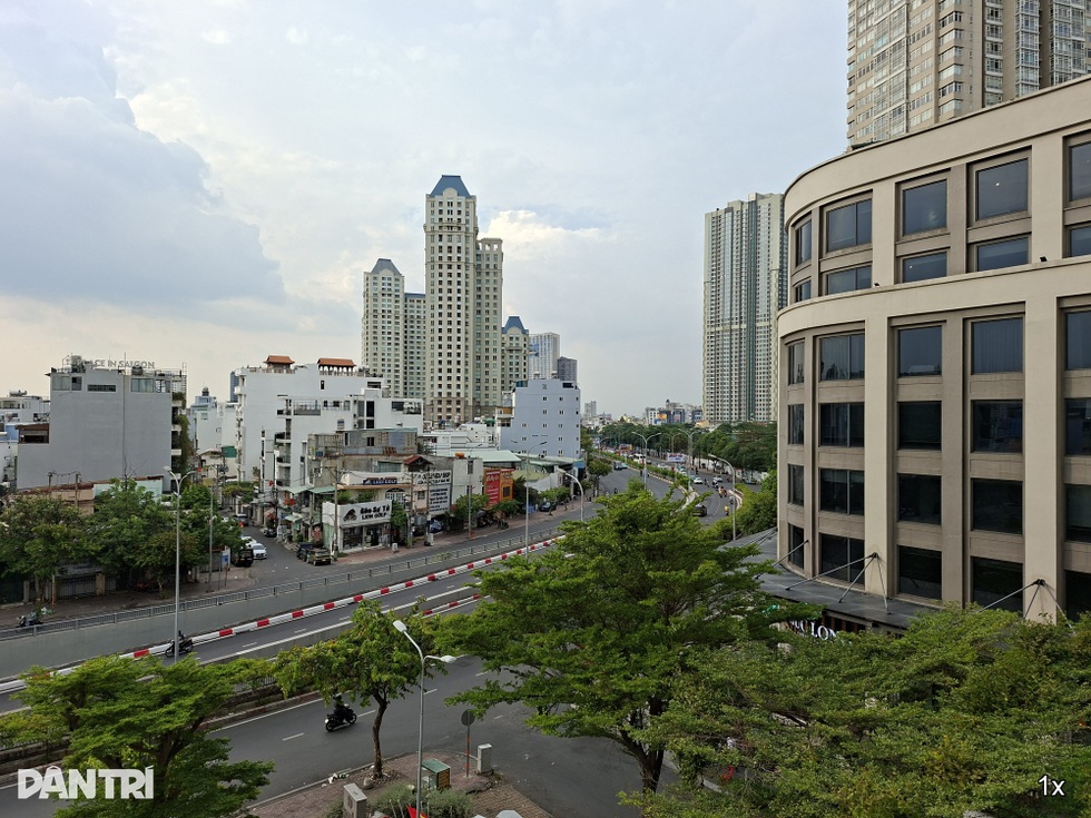 Đánh giá camera Galaxy A56 5G: Nhiều tính năng, hỗ trợ AI chỉnh sửa ảnh - 7 Đánh giá camera Galaxy A56 5G: Nhiều tính năng, hỗ trợ AI chỉnh sửa ảnh - 7