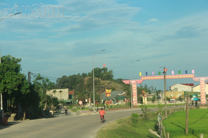 Ngày ấy trên đỉnh rú Mồ - Ảnh 4.