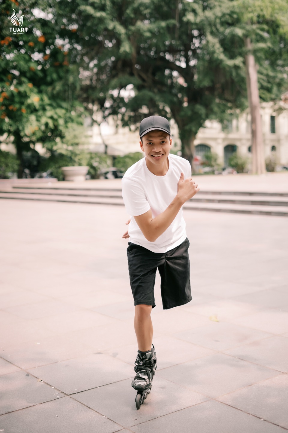 Tình yêu của vợ chồng lính chì dũng cảm: Hơn cả một câu chuyện tình - 16 Tình yêu của vợ chồng lính chì dũng cảm: Hơn cả một câu chuyện tình - 16