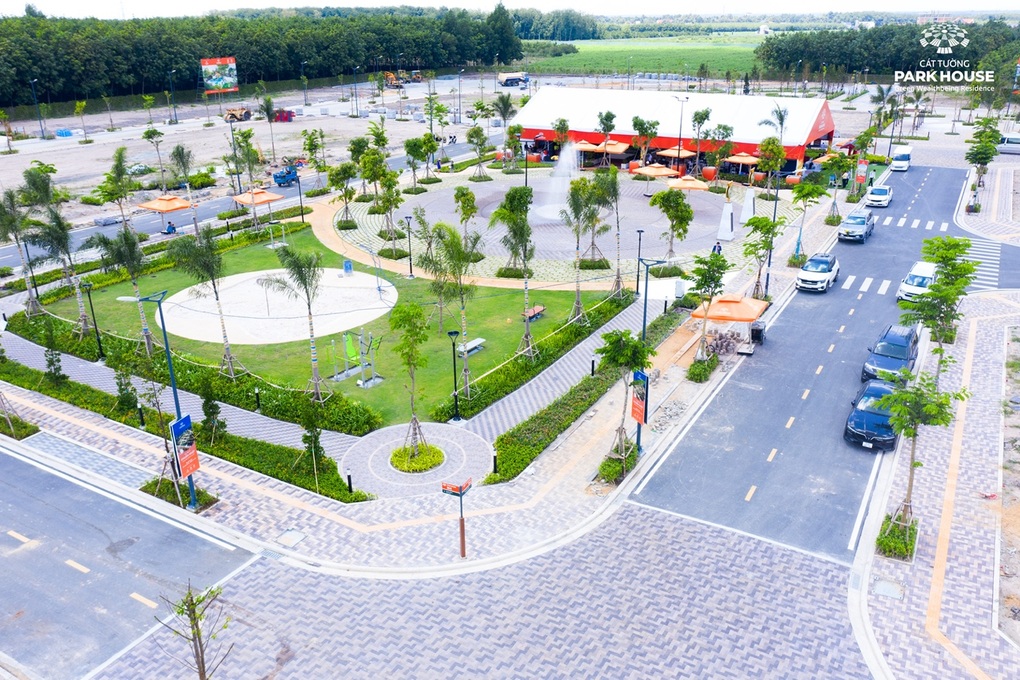 Sức hút của thị trường bất động sản Bình Phước - 4 Sức hút của thị trường bất động sản Bình Phước - 4