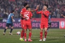 Giá vé xem tuyển Việt Nam đá chung kết AFF Cup cao chưa từng thấy