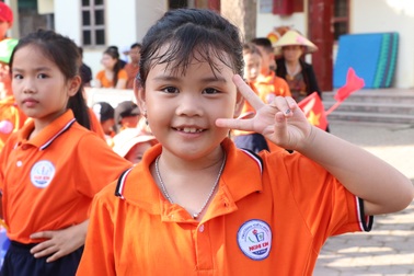 Miễn học phí, học sinh phải nộp các khoản nào vào đầu năm học?