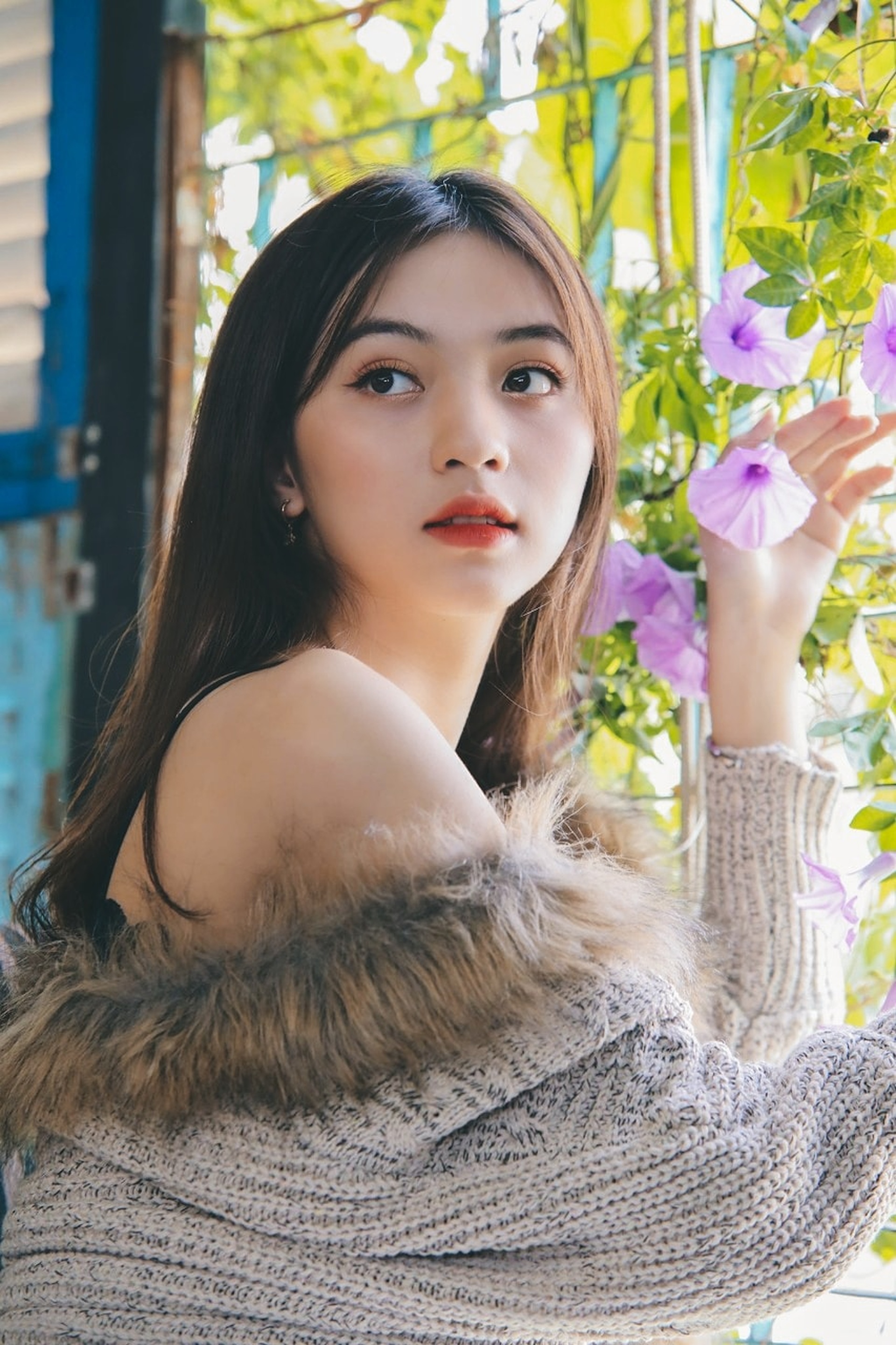 Tân Hoa hậu Sinh viên: Nhan sắc ngọt ngào, hé lộ thay đổi sau đăng quang - 2