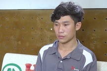 Mâu thuẫn từ va chạm giao thông, người chết, kẻ vào tù