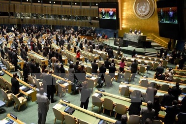 Việt Nam đóng góp tích cực, có trách nhiệm tại Hội đồng Nhân quyền