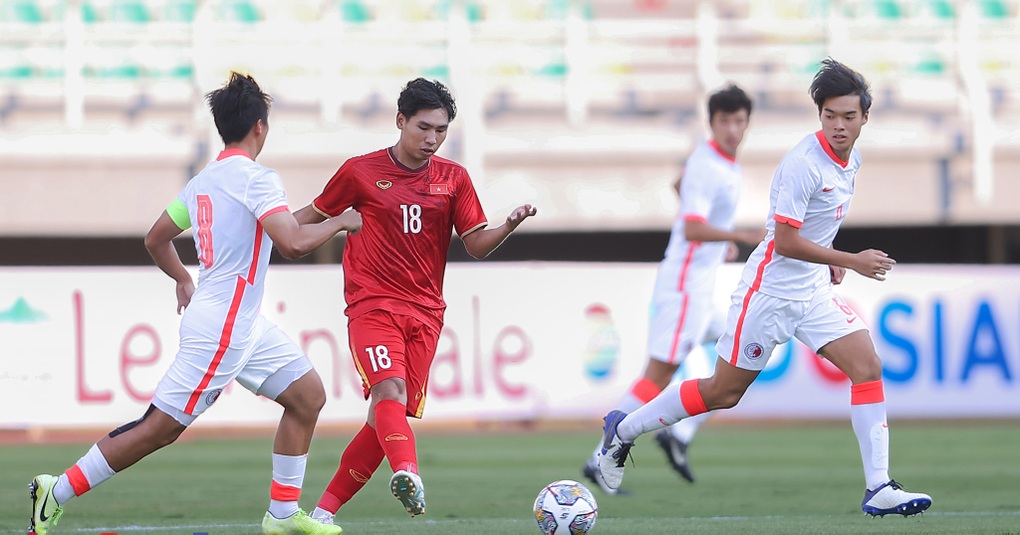 U20 Việt Nam - U20 Timor Leste: Chiến thắng đậm thứ hai? - 2 U20 Việt Nam - U20 Timor Leste: Chiến thắng đậm thứ hai? - 2