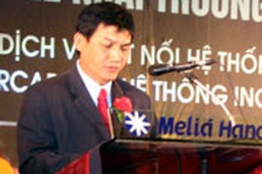 Incombank sẽ chuyển thẻ từ sang thẻ chip