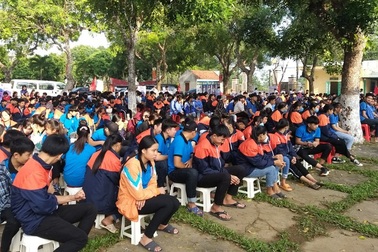 Thanh Hóa: Cần tuyển dụng hơn 6.700 người tại phiên giao dịch việc làm