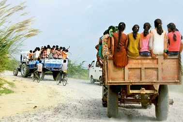 Ấn Độ đổ xô đi tìm kho báu sau khi thầy tu kể chuyện "vua báo mộng"