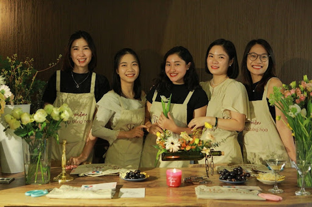 Hành trình đặc biệt của nữ phóng viên trẻ - 2