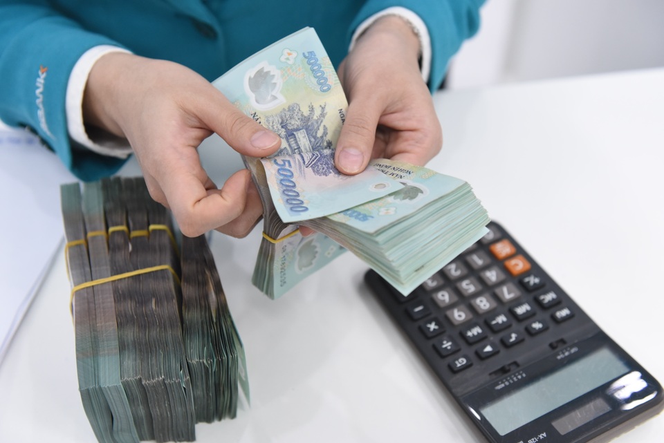 Sốt đất, chứng khoán, trái phiếu: NHNN nêu 10 yêu cầu cần làm ngay - 1 Sốt đất, chứng khoán, trái phiếu: NHNN nêu 10 yêu cầu cần làm ngay - 1
