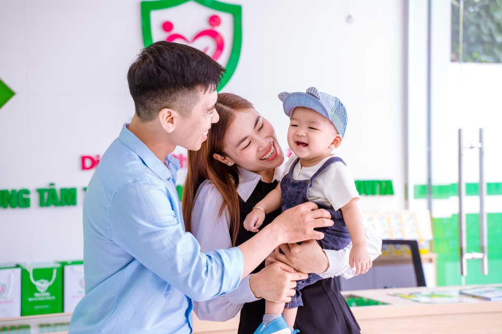 NeoVita tiếp tục mở rộng mạng lưới, khai trương cơ sở mới - 5 NeoVita tiếp tục mở rộng mạng lưới, khai trương cơ sở mới - 5