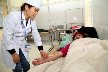 10 năm bền bỉ xóa nghèo ở 3 huyện khó khăn nhất Việt Nam