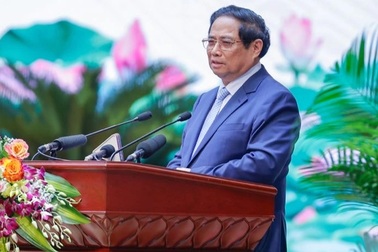 Thủ tướng: Làm tốt công tác quy hoạch lãnh đạo trong quân đội