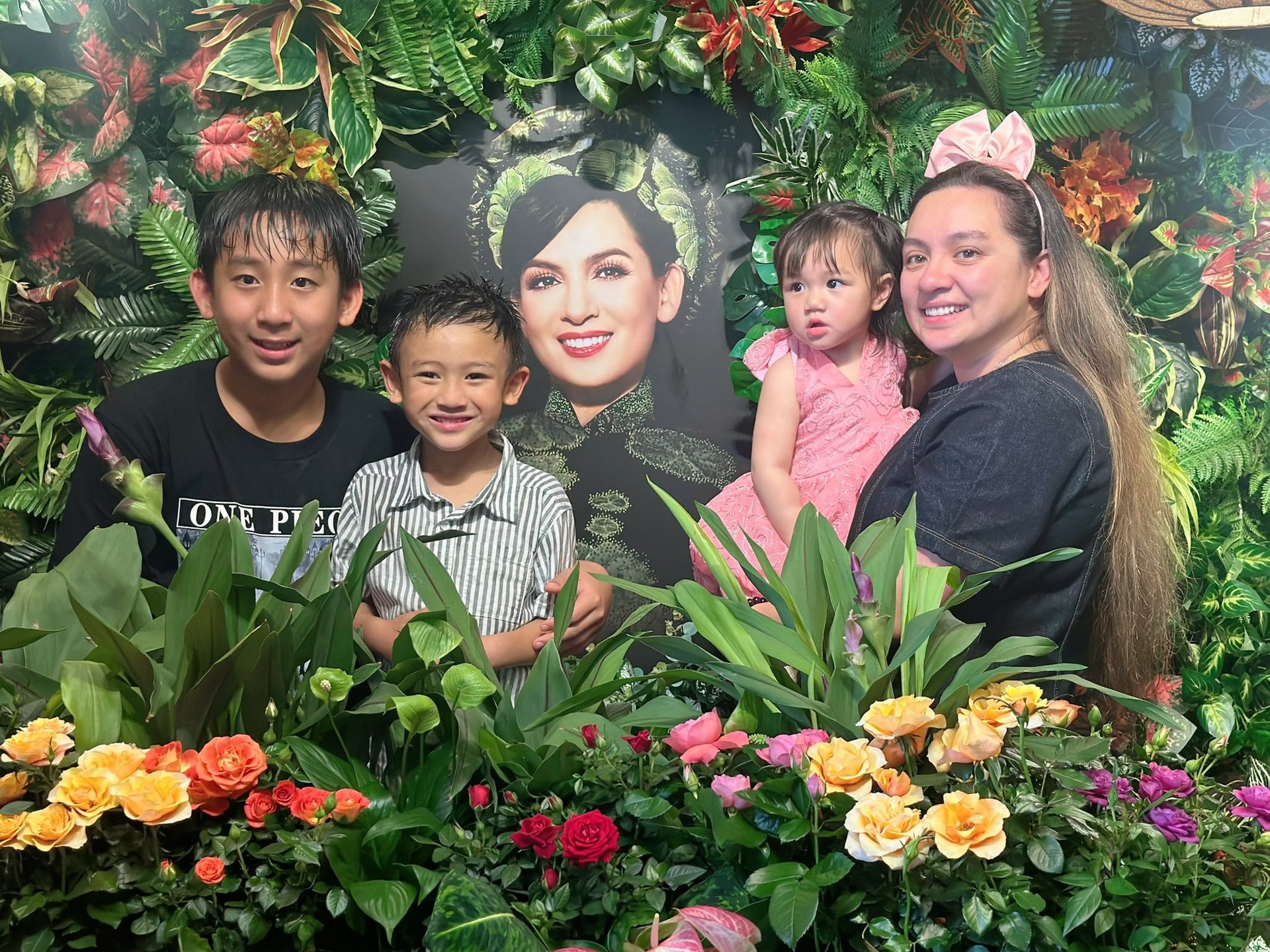 Cuộc sống con gái Phi Nhung ở Mỹ sau 4 năm từ khi mẹ đột ngột qua đời - 3