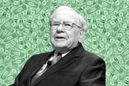 Warren Buffett giữ 397 tỷ USD tiền mặt để chờ điều gì trên phố Wall?