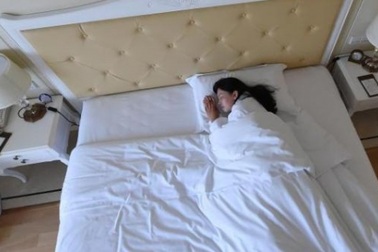 Công việc vạn người mơ: Nhận tiền để… ngủ!