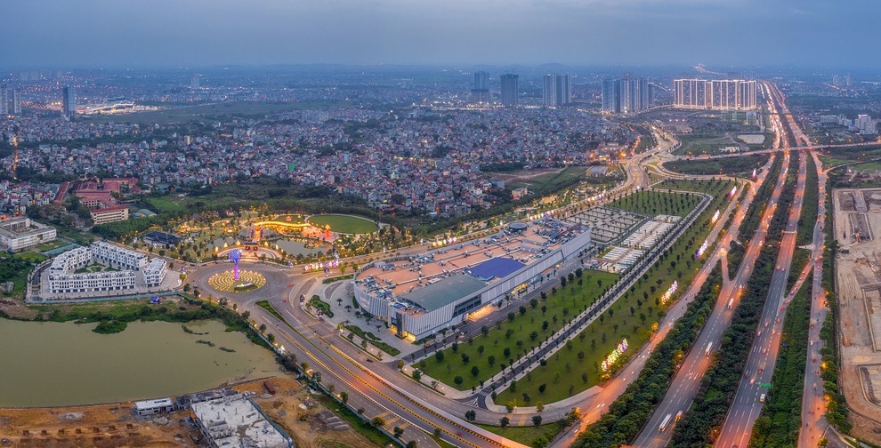 Vì sao giới đầu tư kết The Metrolines ngay từ cái nhìn đầu tiên? - 1 Vì sao giới đầu tư kết The Metrolines ngay từ cái nhìn đầu tiên? - 1