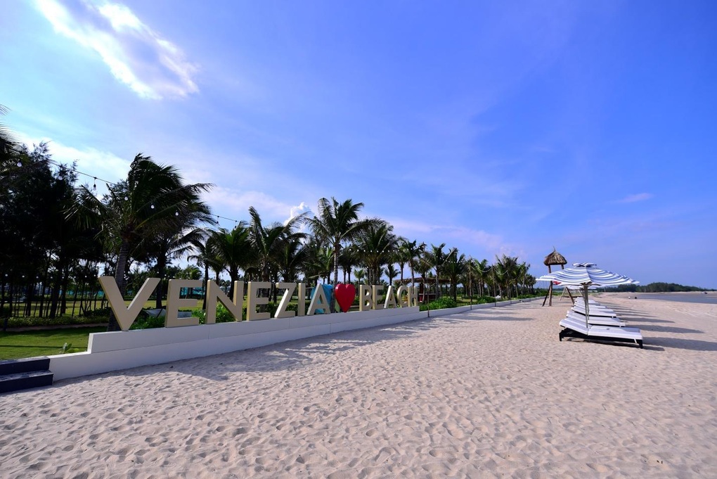 Chất riêng của Bình Châu - Hồ Tràm trong xu hướng wellness travel - 2 Chất riêng của Bình Châu - Hồ Tràm trong xu hướng wellness travel - 2