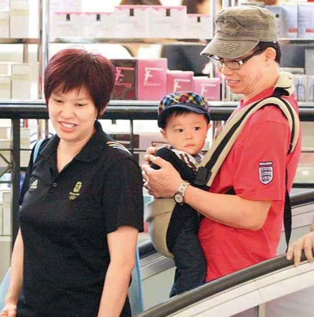 Hai người khiến cố nghệ sĩ Mai Diễm Phương mãi đau lòng - 6 Hai người khiến cố nghệ sĩ Mai Diễm Phương mãi đau lòng - 6