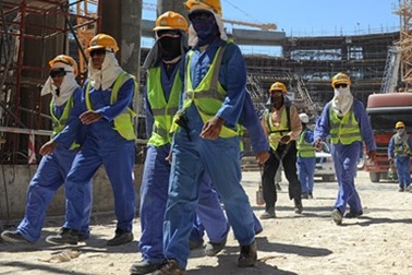 Qatar bị cấm vận: 12 doanh nghiệp XKLĐ báo cáo khẩn về tình hình lao động VN