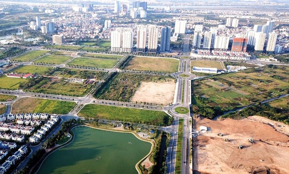 Hà Nội có quy định mới về đấu giá đất - 1 Hà Nội có quy định mới về đấu giá đất - 1
