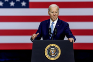 Tổng thống Mỹ Joe Biden tuyên bố tái tranh cử
