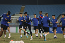 Malaysia tuyên bố biết điểm yếu của đội tuyển Việt Nam