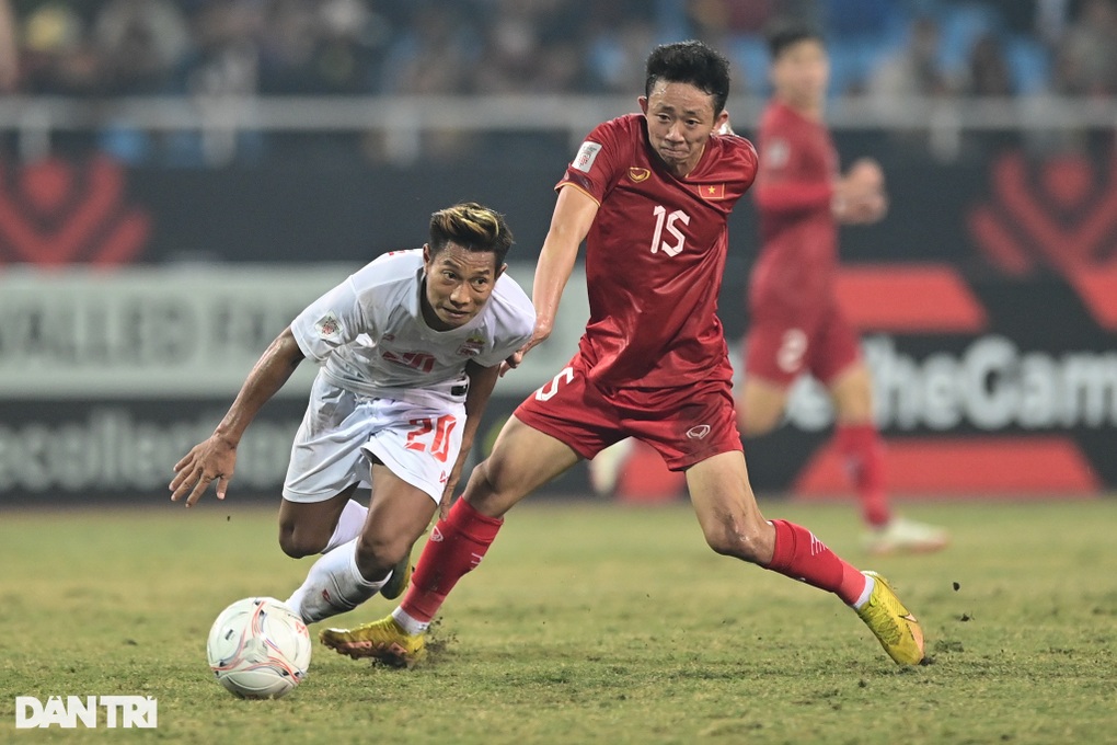 Chuyên gia Indonesia chỉ ra nhược điểm của đội nhà trước trận gặp Việt Nam - 2 Chuyên gia Indonesia chỉ ra nhược điểm của đội nhà trước trận gặp Việt Nam - 2