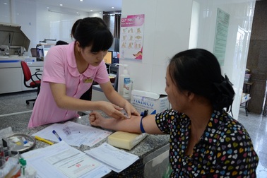 30 độc giả Dân trí tiếp tục được khám phát hiện sớm ung thư miễn phí