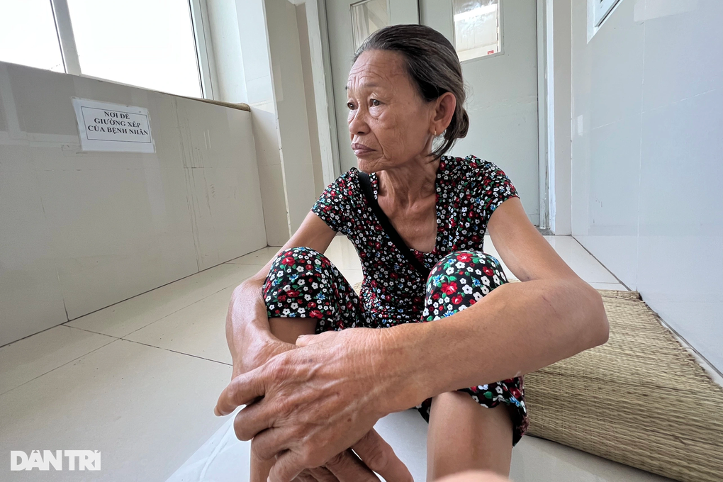 Lời khẩn cầu của 2 đứa trẻ bị mẹ bỏ rơi, bố nguy kịch vì tai nạn - 7 Lời khẩn cầu của 2 đứa trẻ bị mẹ bỏ rơi, bố nguy kịch vì tai nạn - 7