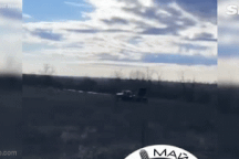 Phòng không Nga bắn hạ chính máy bay của mình: Chuyện gì đang xảy ra?