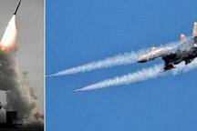 Mỹ cản hợp đồng Su-35: Sợ Iran thống trị Trung Đông