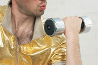 Phục hồi... bản lĩnh đàn ông 