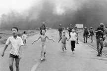 Triển lãm bộ ảnh quý về Chiến tranh Việt Nam 