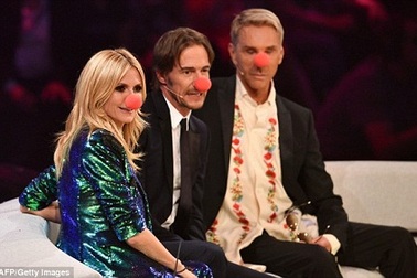 Đêm chung kết Next Top Model của Đức bị đe dọa đánh bom